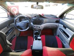 هيونداي أكسنت